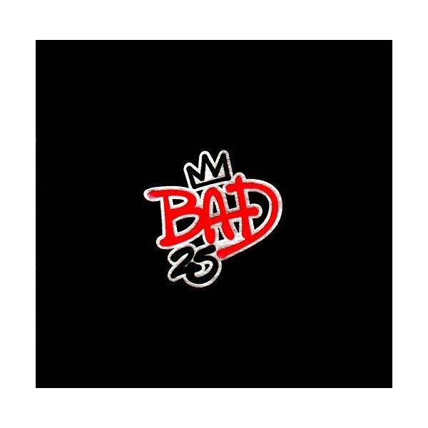 新品 マイケル・ジャクソン CD Bad-25th Anniversary Box set Deluxe