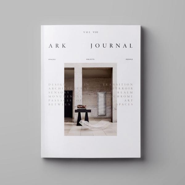 語学・辞書・学習参考書 ARK JOURNAL VOLUME VIII A/W 2022 ARK JOURNAL VOLUME VIII AUTUMN／WINTER 2022 : 代官山 蔦屋書店