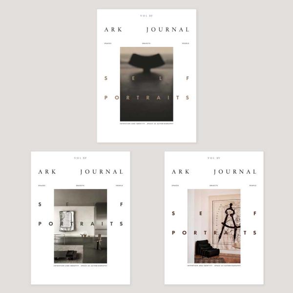 ARK JOURNAL VOL XV