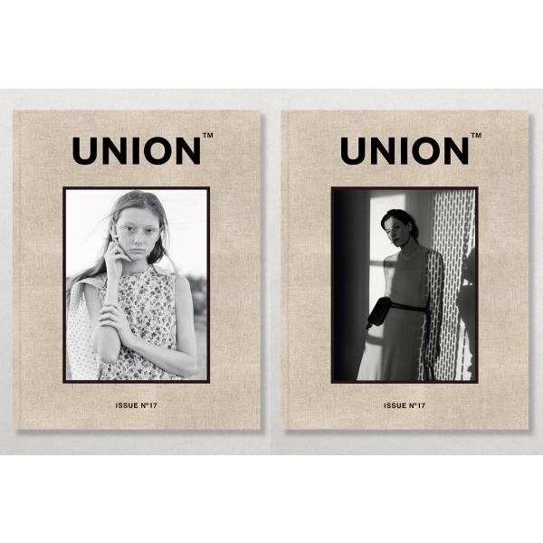 UNION issue #17