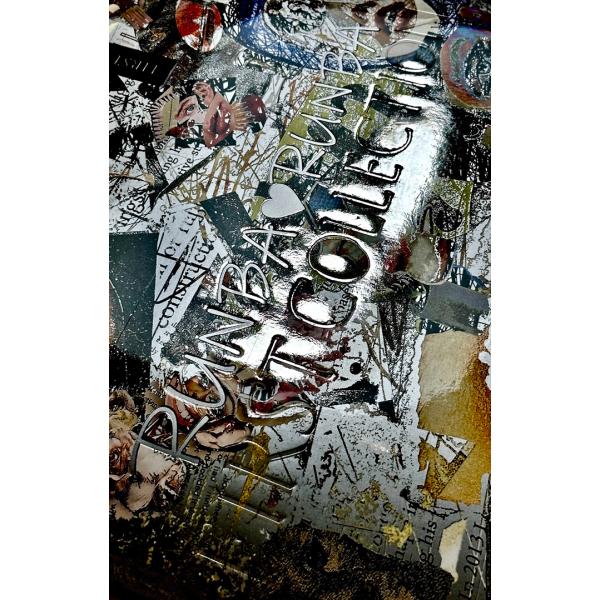 アート・デザイン・音楽 RUNBA RUNBA FIRST COLLECTION RUNBA 作品集 『RUNBA FIRST COLLECTION』 : 代官山 蔦屋書店 ヤフー店