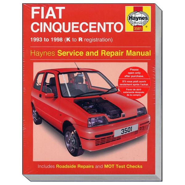 フィアット　洋書 クルマとバイクの専門書店 リンドバーグ