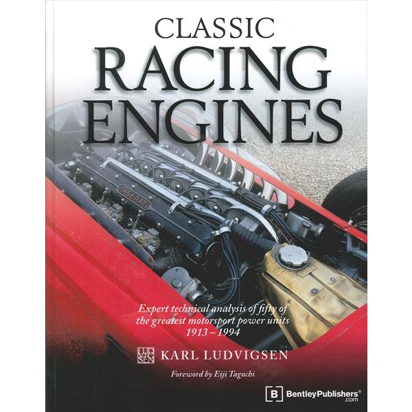 Classic Racing Engines : 代官山 蔦屋書店 ヤフー店 - 通販 - Yahoo
