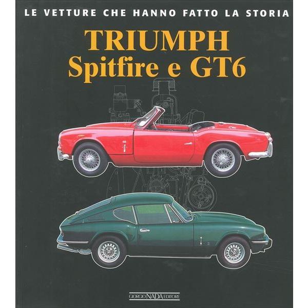 Triumph Spitfire E Gt6 Carw 代官山 蔦屋書店 ヤフー店 通販 Yahoo ショッピング