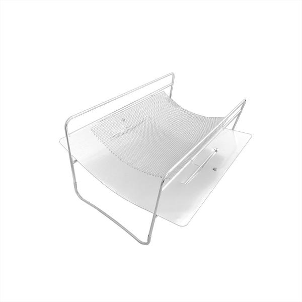 we know enough <　焚火台　収納袋付き