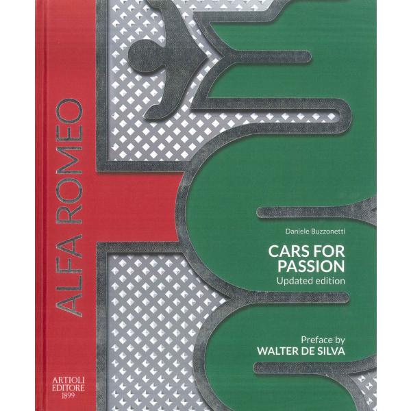 ALFA ROMEO - CARS FOR PASSION
