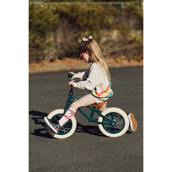バランスバイク 自転車車体 受注販売 バランスバイク ピンク 自転車 ヤフー店 Kids04a 代官山 Banwood 蔦屋書店