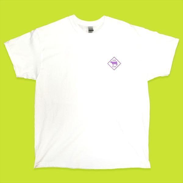 イラストレーター 高城琢郎 イラストレーションtシャツ Cow Xing T Maga 代官山 蔦屋書店 ヤフー店 通販 Yahoo ショッピング