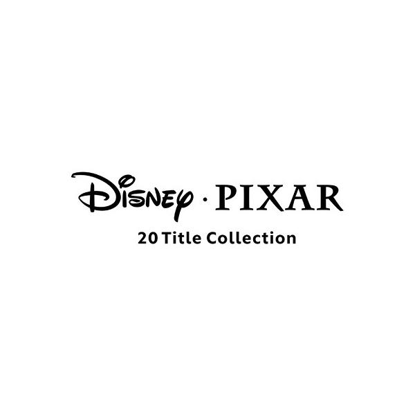 ポイント10倍 在庫限り ディズニー ピクサー タイトル コレクション Blu Ray Morenotafurt Com