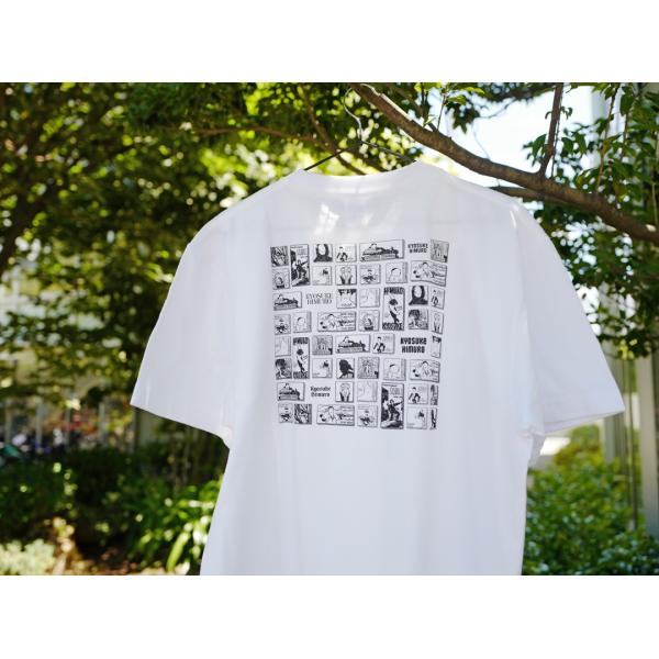 12月中旬発送予定 予約受付中 氷室京介 Tシャツ Lx Anniversary Buyee Buyee Jasa Perwakilan Pembelian Barang Online Di Jepang