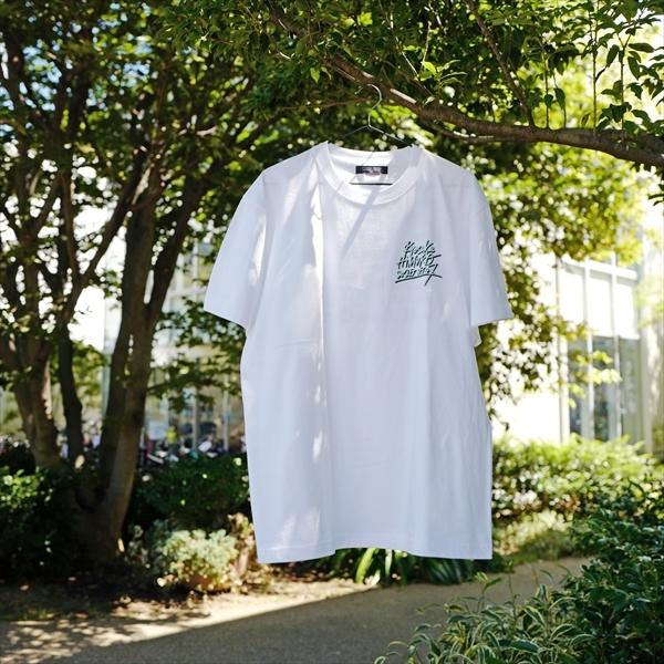 12月中旬発送予定 予約受付中 氷室京介 Tシャツ Distance ネイビー ホワイト Buyee Servis Zakupok Tretim Licom Buyee Pokupajte Iz Yaponii