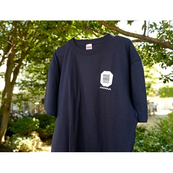 12月中旬発送予定 予約受付中 氷室京介 Tシャツ Distance ネイビー ホワイト Buyee Servis Zakupok Tretim Licom Buyee Pokupajte Iz Yaponii