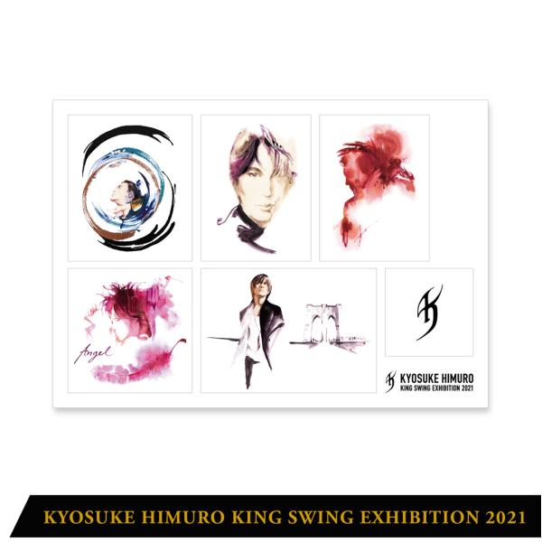 氷室京介 タレントグッズの人気商品 通販 価格比較 価格 Com