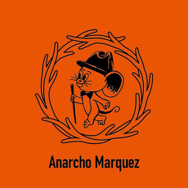 7月下旬入荷予定 予約受付中 ジェリー マルケス キャンバスアート Anarcho Marquez オレンジ Tra563a 代官山 蔦屋書店 ヤフー店 通販 Yahoo ショッピング