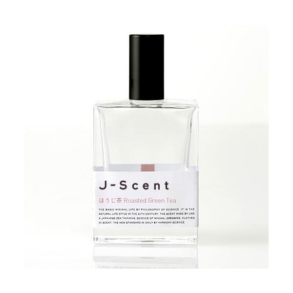 [|Cg2{] J-Scent (WF[Zg) tOXRNV  uقv / "Roasted Green Tea" Eau De Parfum 50mL