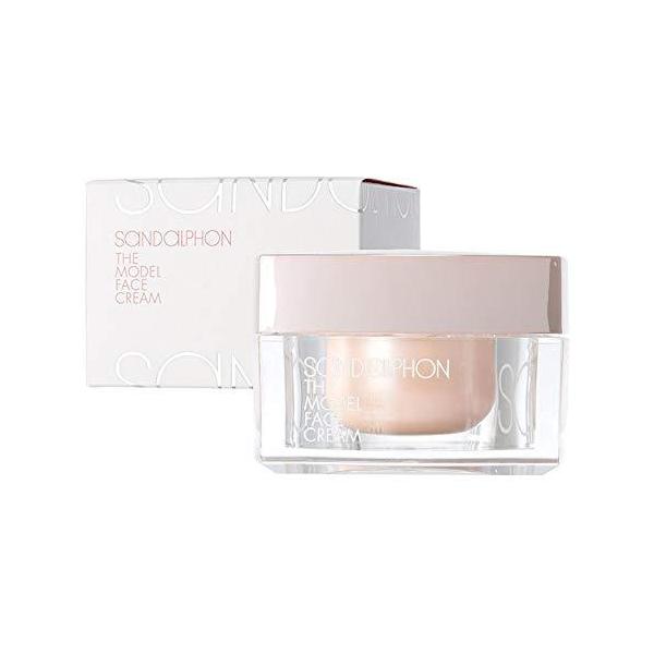 サンダルフォン　ザ・モデルフェイスジェル pro 200g 業務用パッケージ 業務用】サンダルフォン ザ・モデルフェイスジェルPro 200g - 【ユーロ