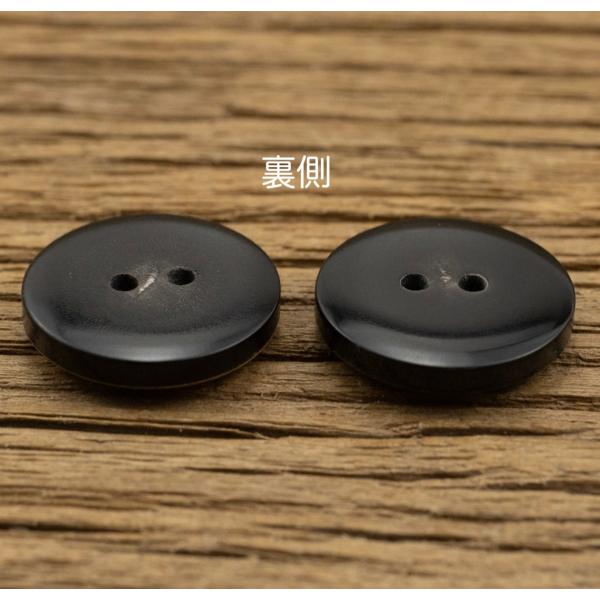�V�R�f�ށ@�����{�^���@���̊p�@�{�^���@10mm/11.5mm ���i�摜2