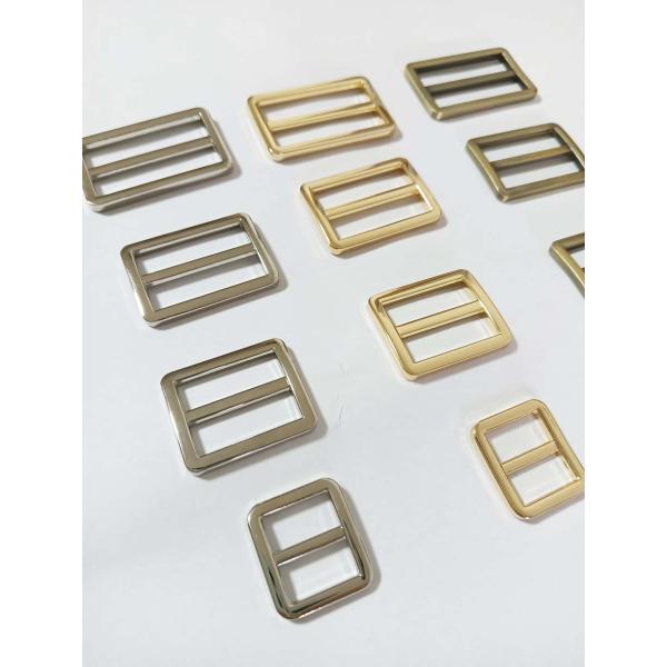 [Release date: July 19, 2024]日カン 線コキ　 レザー 金具 持ち手 バッグ ハンドル パーツ ベルト 内径サイズ：　16mm  25mm　32mm  38mm　　　　　　高さ：   19mm  20mm   2...