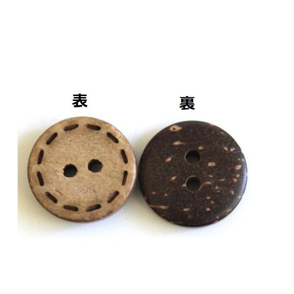 �R�R�i�b�c�{�^��15mm 18mm ��|�{�^���@�n���h���C�h���� �V�R�f�� ���i�摜3