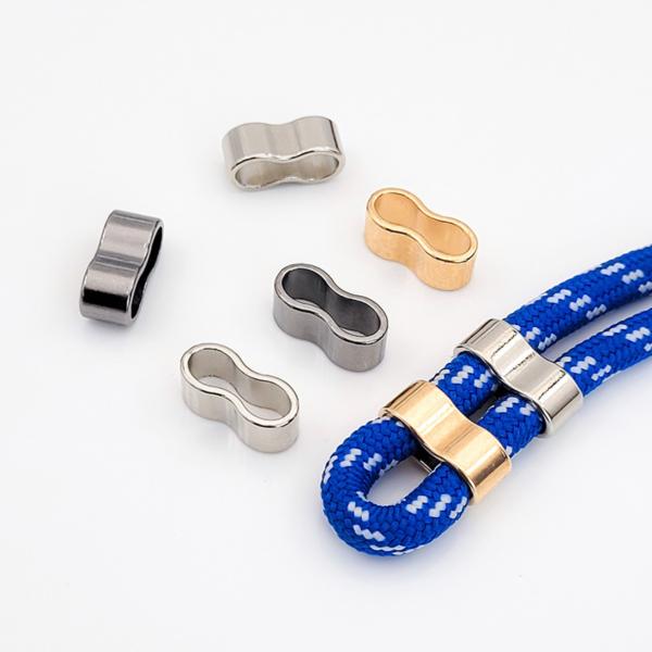 [Release date: August 8, 2025]メルヘンアート　コード通し数量：2個素材：合金カラー：ゴールド/シルバー/黒ニッケル※準備が整い次第発送しますので、日付指定はできません。※送料について※メール便(200円)、3,...