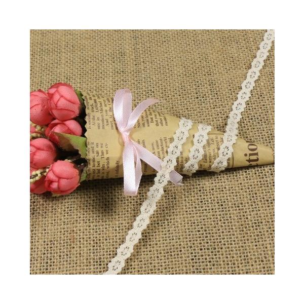 [Release date: January 19, 2020]素材： 綿100％カラー：生成り長さ：約5ｍ（１メートル）幅：0.9cmストレッチ：なし原産地：中国製延長したい場合、・5mご希望の場合は「１」・10mご希望の場合は「２」・1...