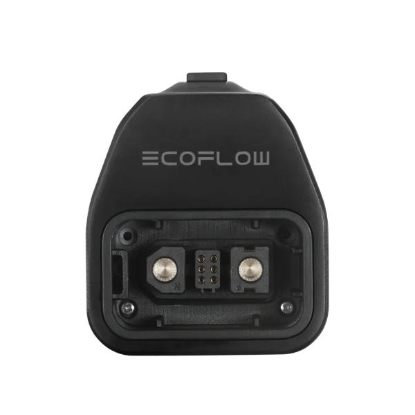 EcoFlow DELTA Pro専用 XT150変換アダプター エコフロー 純正