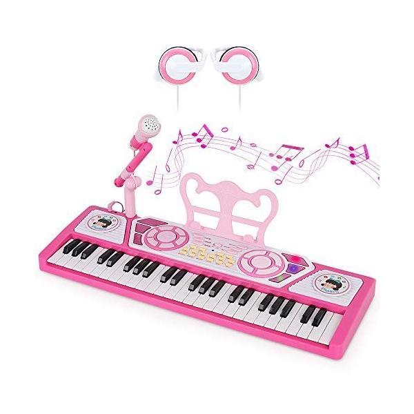 光るキーボードピアノ みんな探してる人気モノ 光るキーボードピアノ おもちゃ