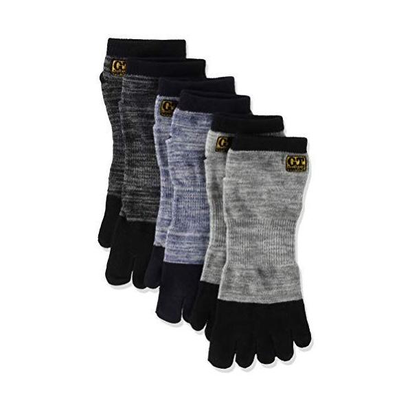 グンゼ Gtホーキンス 5本指スニーカー丈メッシュソックス3足組の価格と最安値 おすすめ通販を激安で