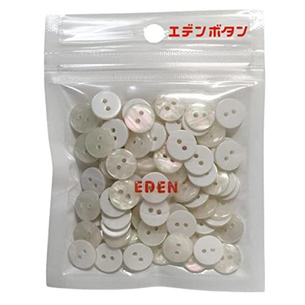 エデンボタン 卸値 人工貝殻 ボタン 11.3mm 2つ穴 約100枚 遊色B-02 :20220722165935-00210:dack-in 通販 エデンボタン 卸値 人工貝殻 ボタン 11.3mm 2つ穴 約100枚 遊色B-02
