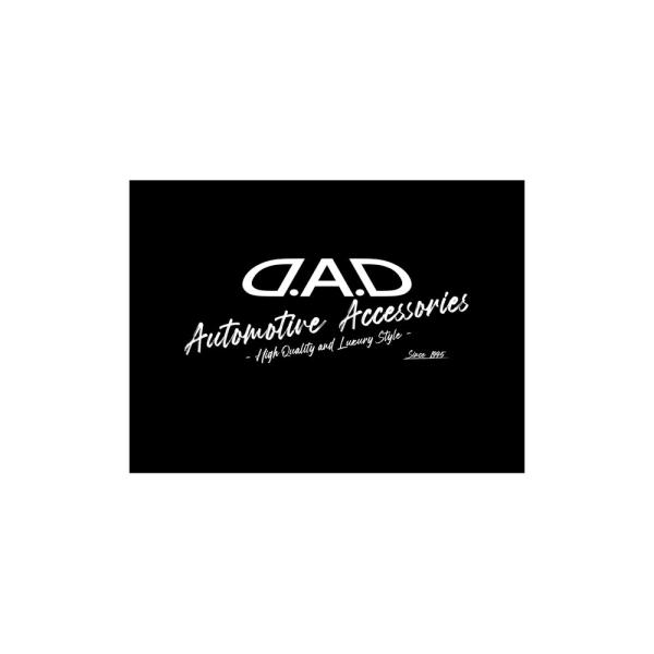 D.A.D �}�O�l�b�g���f���J�[�e�� 1������ HA695 M�T�C�Y/L�T�C�Y ������ ���悯 DAD �M�����\�� GARSON ���i�摜2