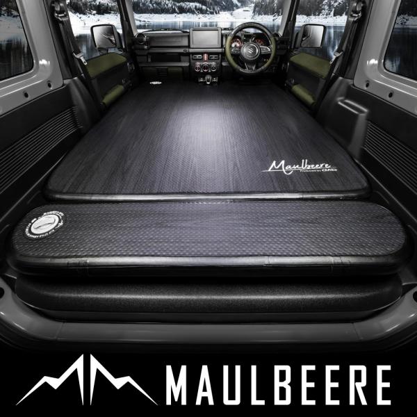 MAULBEERE MAULBEERE(マルビーレ) ジムニーなどのコンパクトカー/軽