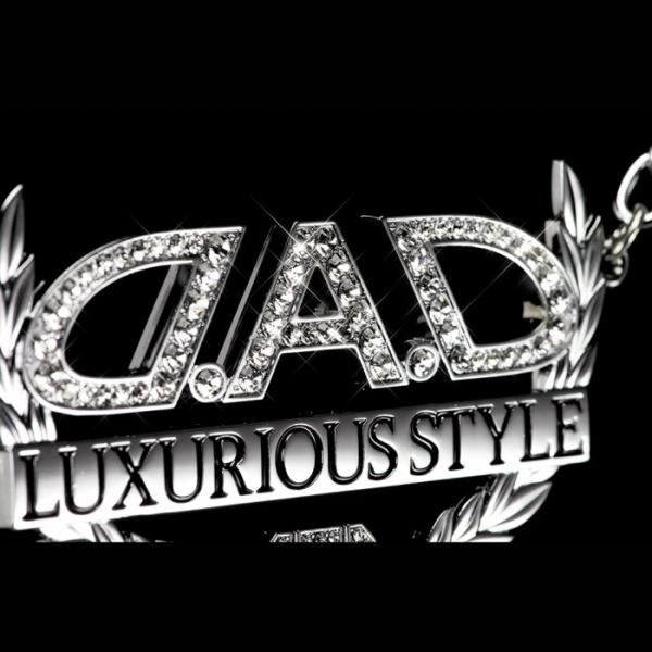 D A D Garson ギャルソン Luxury ミラーネックレス タイプディルス Dad Buyee Buyee Japanese Proxy Service Buy From Japan Bot Online