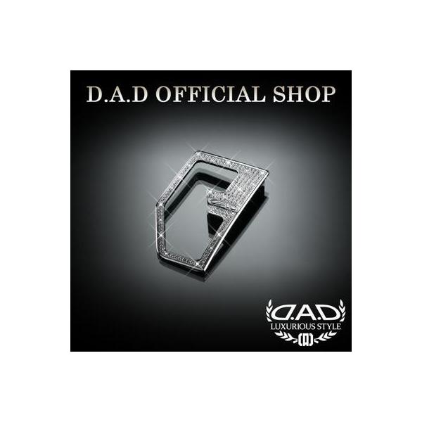 D.A.D クリスタル シフトゲートカバー SB115 T-A 30系アルファード
