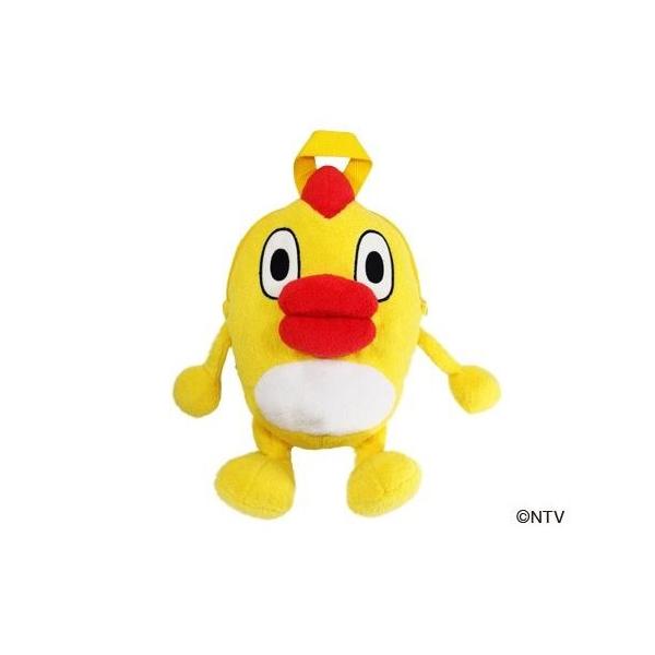 そらジロー おでかけリュックかわいい ゆるキャラ ひよこ Ab ダディッコ ベビーキッズセレクト 通販 Yahoo ショッピング