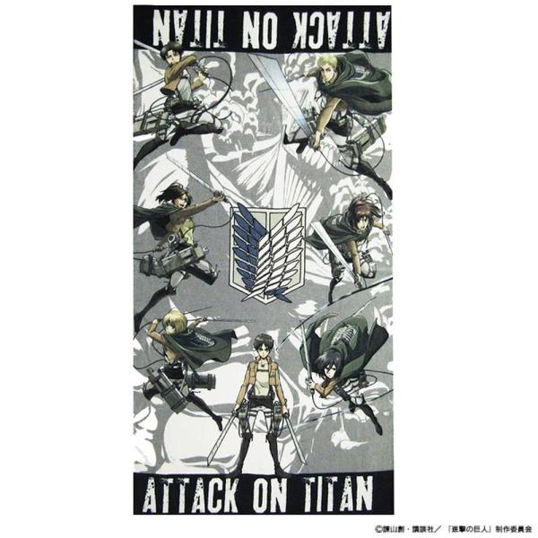 進撃の巨人 漫画 タオルの人気商品 通販 価格比較 価格 Com