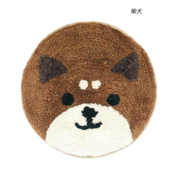 柴犬 クッションの人気商品 通販 価格比較 価格 Com