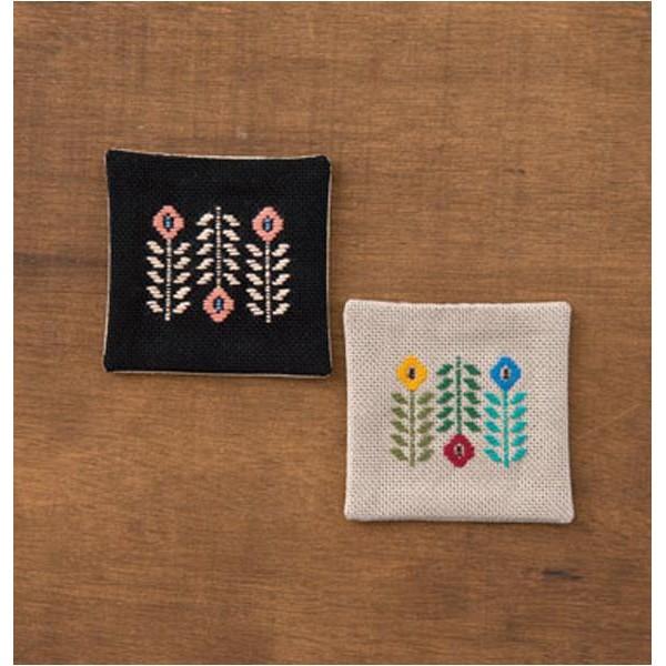刺繍 こぎん刺しの人気商品 通販 価格比較 価格 Com
