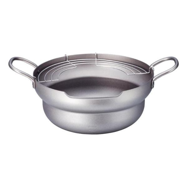 天ぷら鍋 おしゃれの人気商品 通販 価格比較 価格 Com