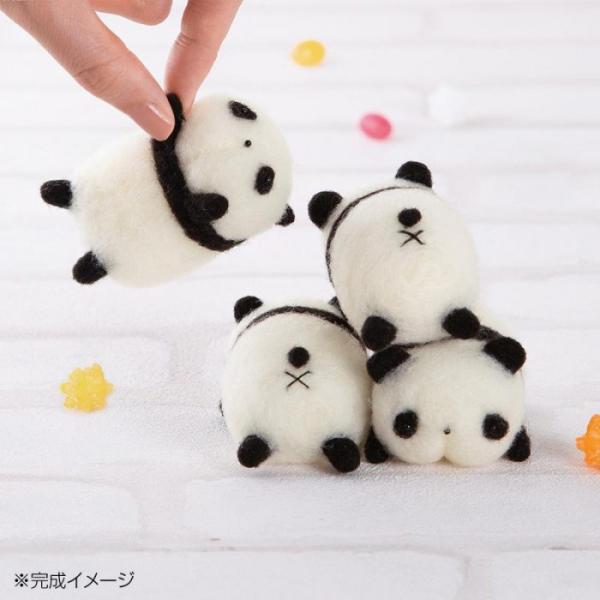 パンダ マスコット その他の手芸用品 クラフトの人気商品 通販 価格比較 価格 Com