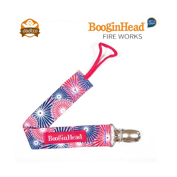 他サイト： おしゃぶりホルダー ストラップ ファイヤーワークス 【 新生児 0歳 赤ちゃん nuk ヌーク フィリップス bibs おもちゃ 落下防止 おしゃれ クリップ 紐 ベビーの商品画像