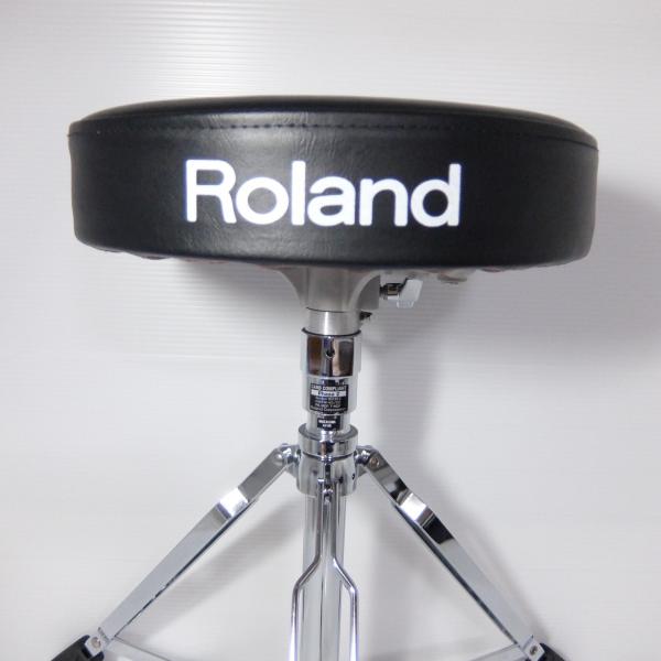 新発売の 未使用 Roland DAP-3X 現行 ドラムスローン キックペダル