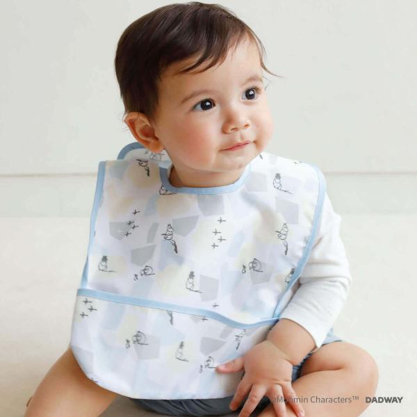 MOOMIN BABY [~xr[ HrubHGv HpGv HX^C [~ VR ۈ牀 ct v[g ObY