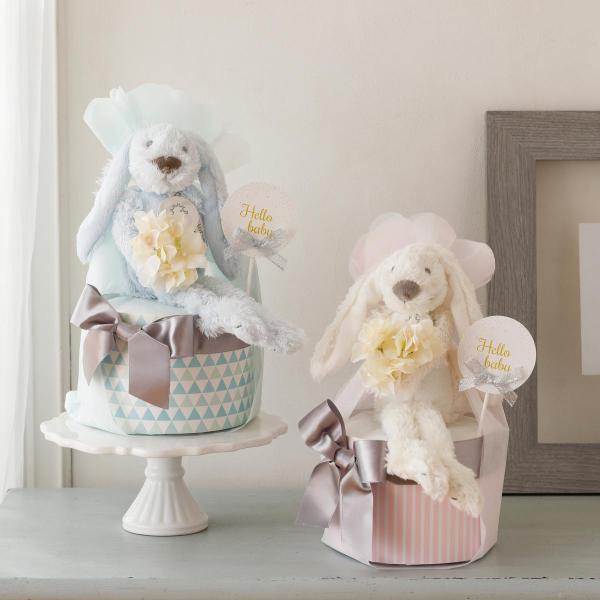 おむつケーキ おしゃれの人気商品 通販 価格比較 価格 Com