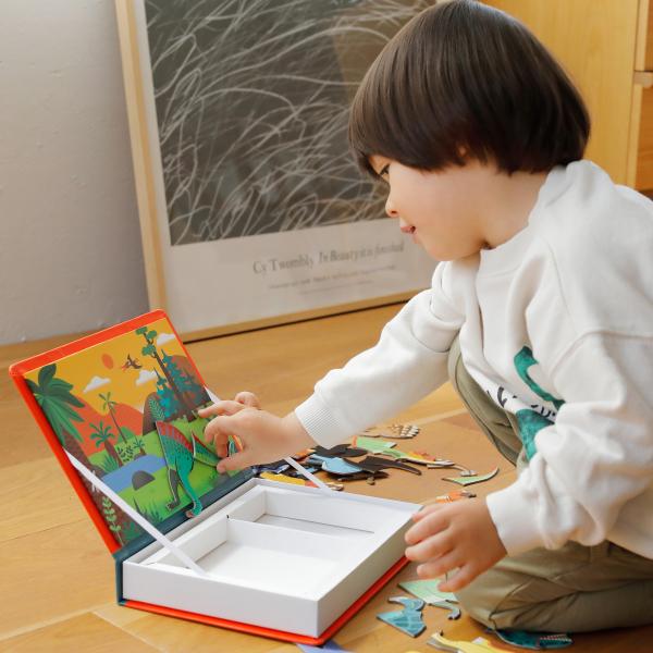 恐竜 おもちゃ 3歳 知育玩具の人気商品 通販 価格比較 価格 Com