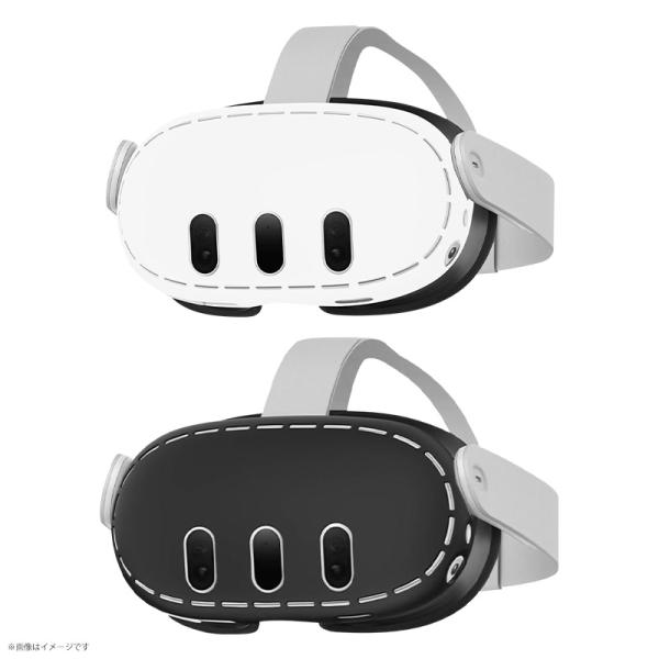 キズや汚れからしっかり守るシリコンゴーグルカバー。・キズに強い：スクラッチに強く、本体への傷つきをカバー・耐衝撃：持ち運びの際の不用意な落下による衝撃からもしっかりガード・防塵コーティング：気になるチリ・ホコリが付着しにくい防塵コーティング...