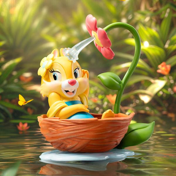 52TOYS BLINDBOX ディズニー チップ&デール 大 | JChereヤフー