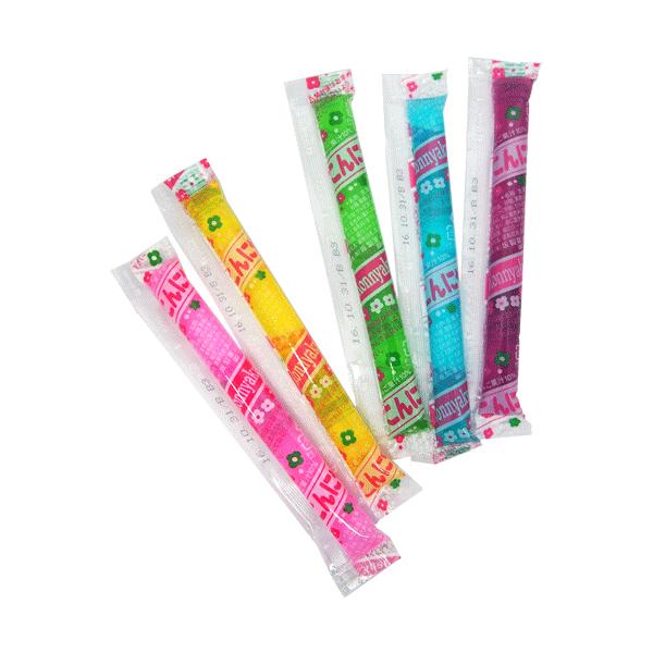 坂製菓】15円 こんにゃくゼリー（50本入） : 駄菓子ワールド ヤフー店