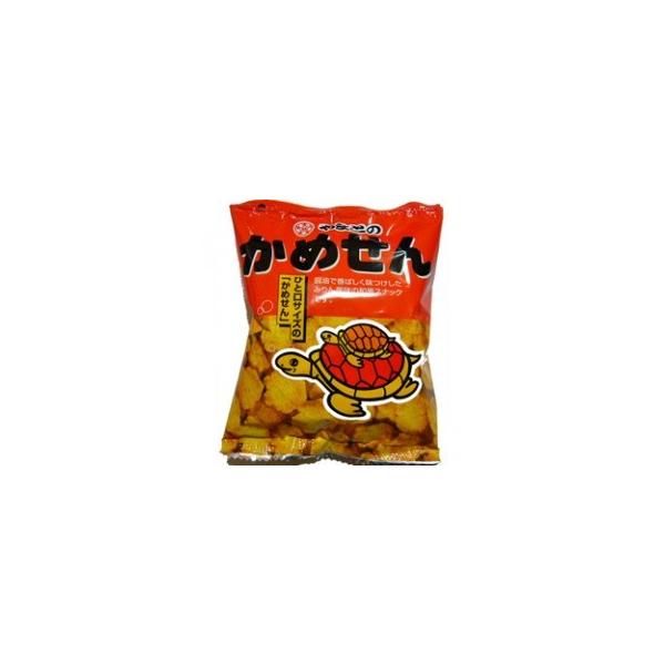 【大和製菓】20円　かめせん（30個入）