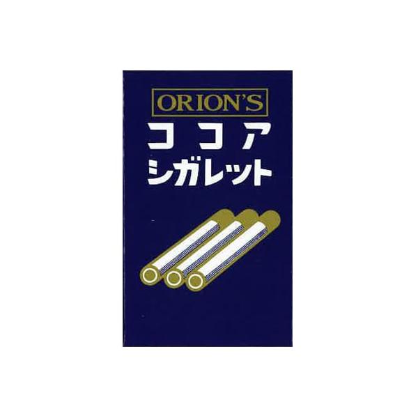 【専用】ココアシガレット オリオン】40円 ココアシガレット（30個入） : 駄菓子ワールド ヤフー