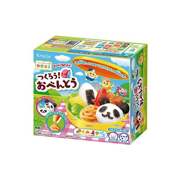 お弁当、お菓子セット 駄菓子弁当Lサイズ 駄菓子の詰め合わせ お弁当タイプ お菓子 ギフト